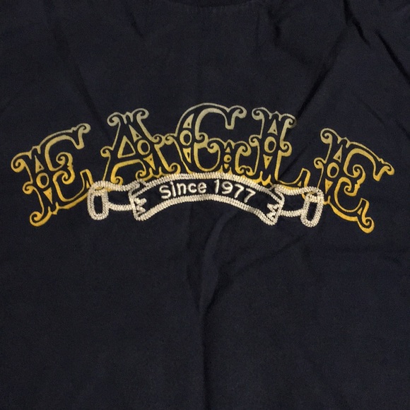 American Eagle Outfitters t-shirt - Picture 4 of 5